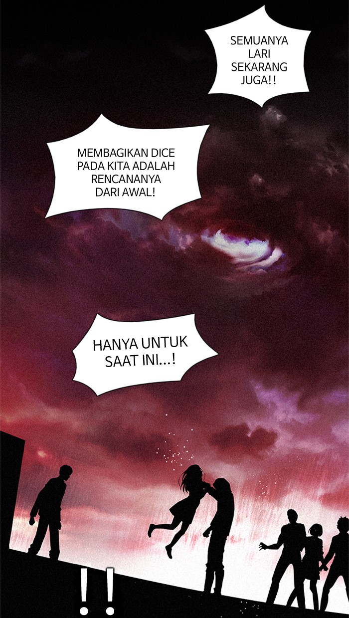 Manhwa Dice Chapter 76 gambar nomor 2