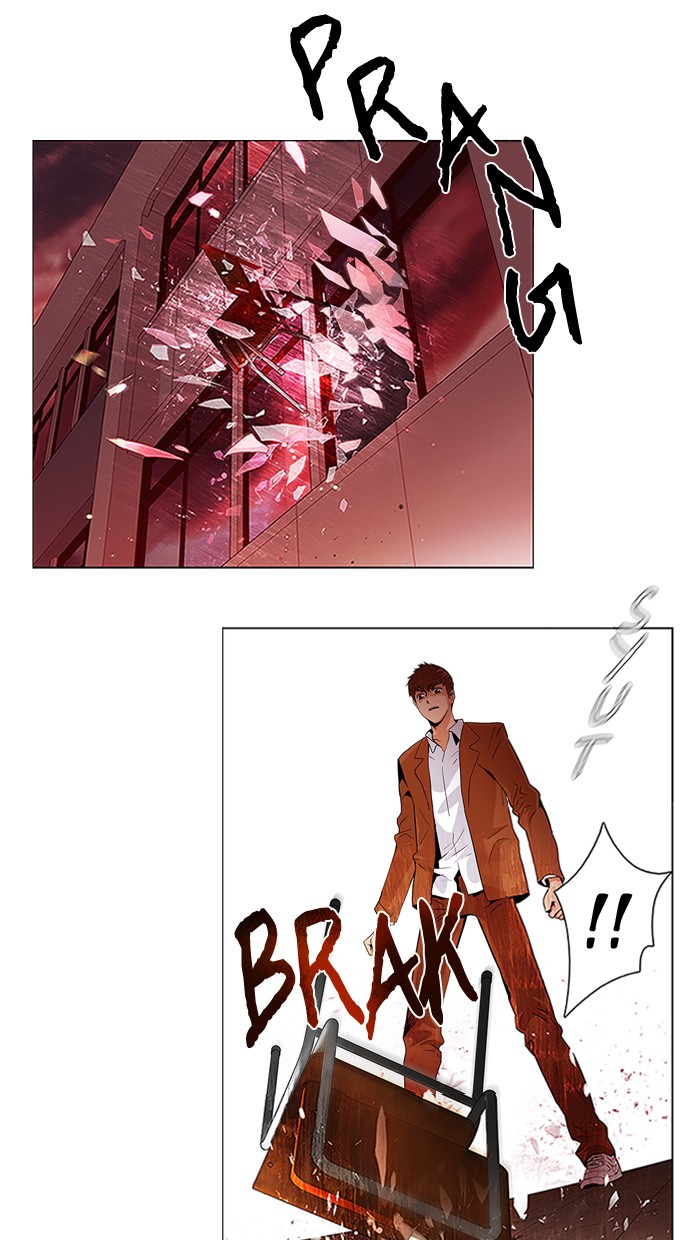 Manhwa Dice Chapter 75 gambar nomor 2