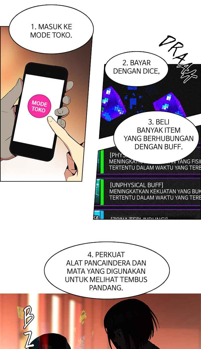 Dice Chapter 73 Gambar 45