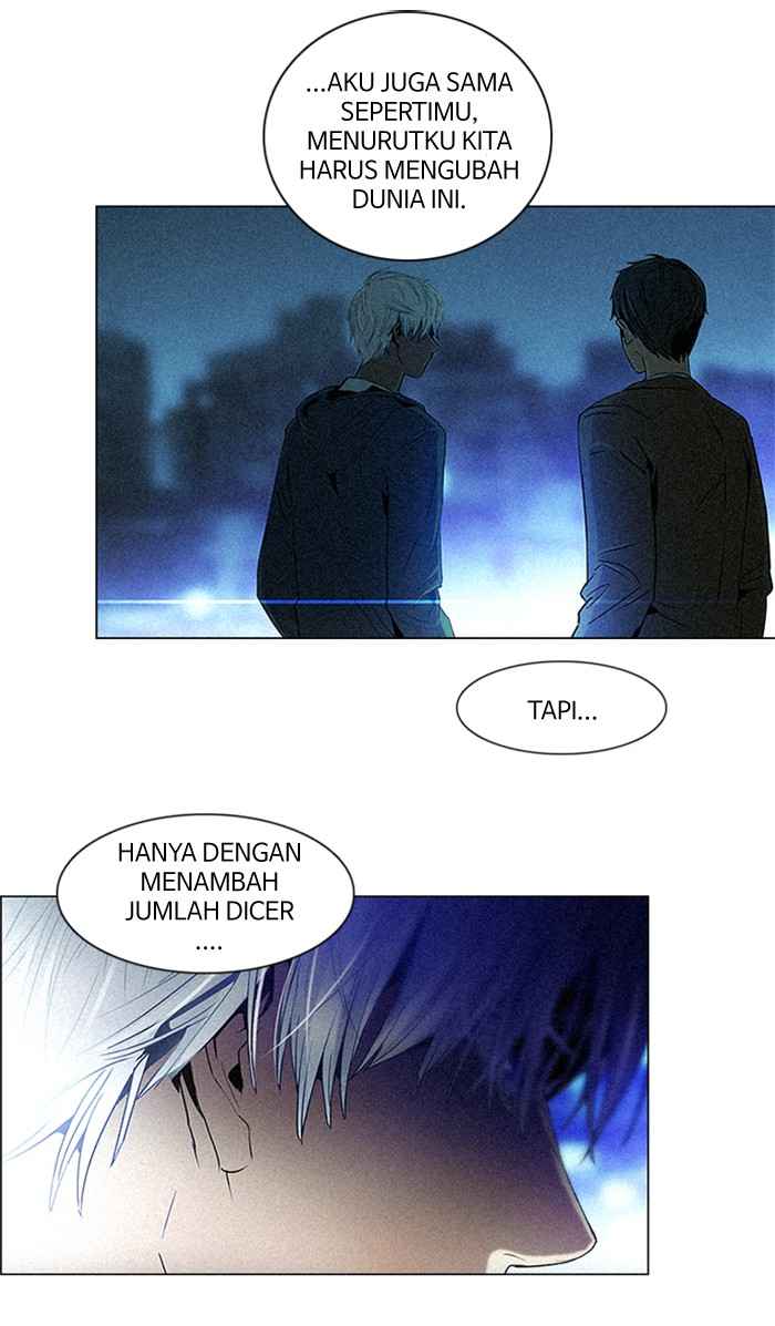 Manhwa Dice Chapter 73 gambar nomor 2