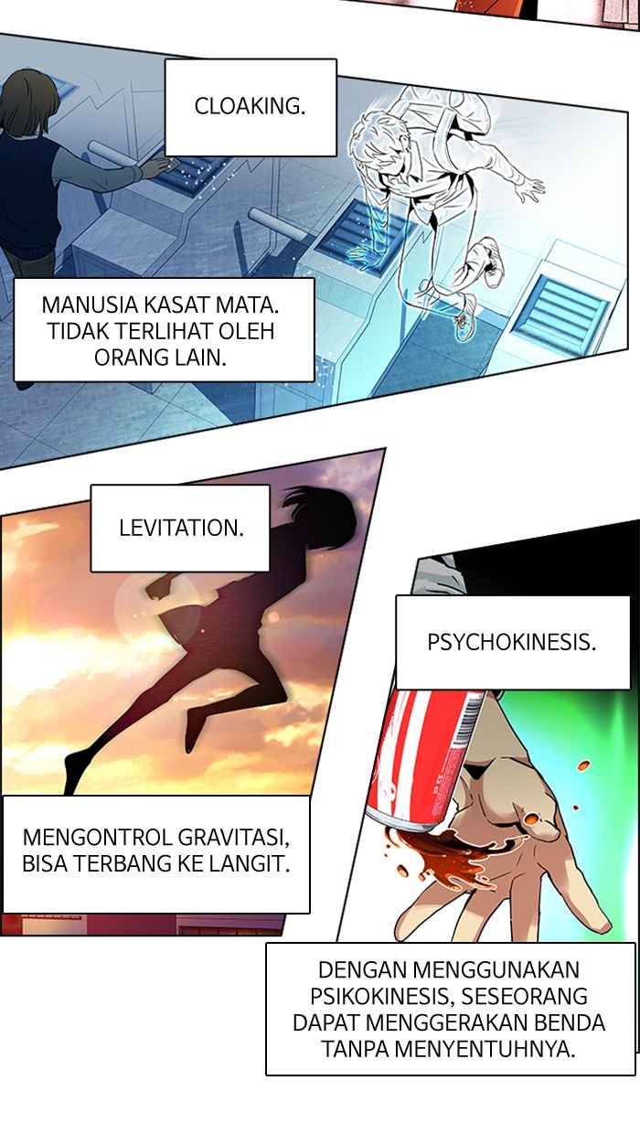 Dice Chapter 73 Gambar 28