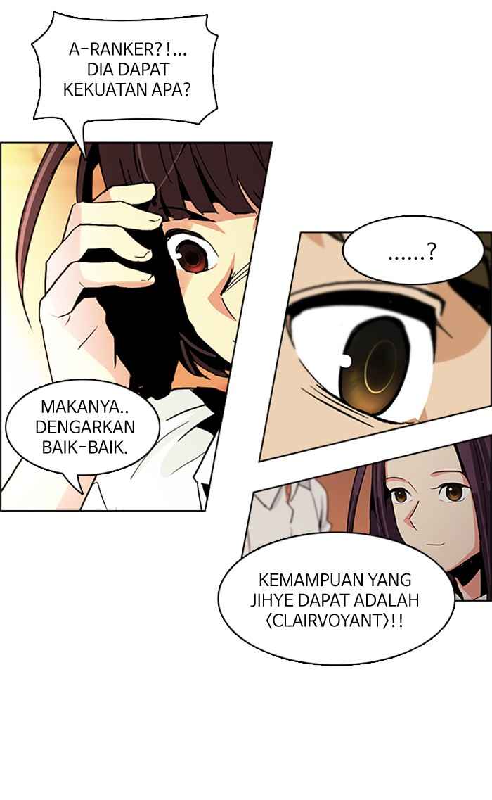 Dice Chapter 73 Gambar 36