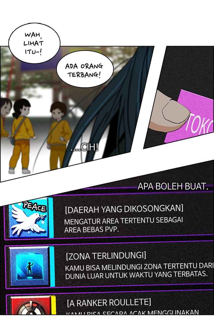 Dice Chapter 72 Gambar 56