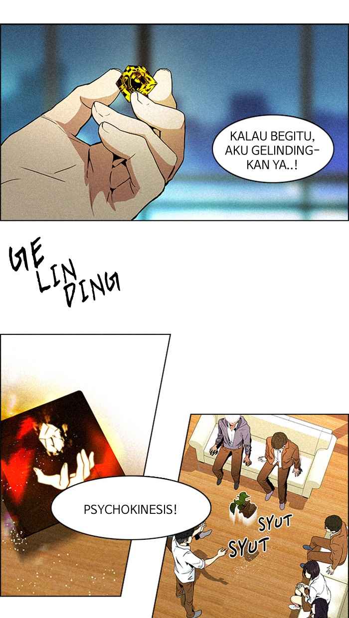 Dice Chapter 72 Gambar 60