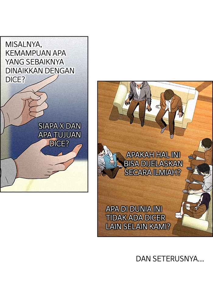 Dice Chapter 72 Gambar 9