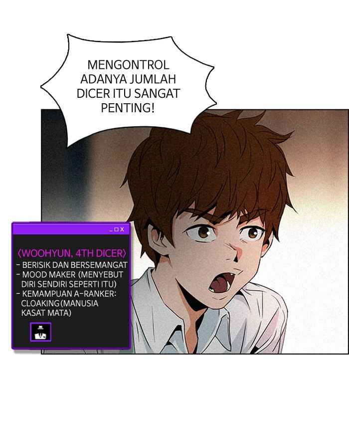 Dice Chapter 72 Gambar 11
