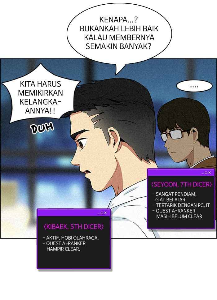 Dice Chapter 72 Gambar 12