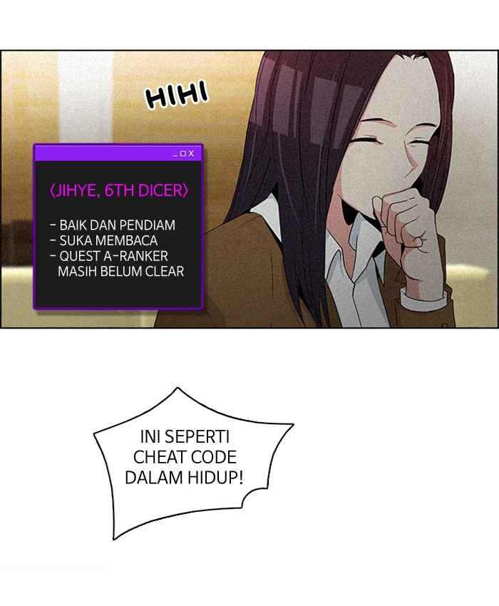Dice Chapter 72 Gambar 17