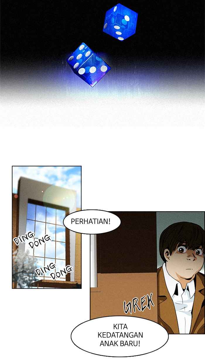 Dice Chapter 71 Gambar 42