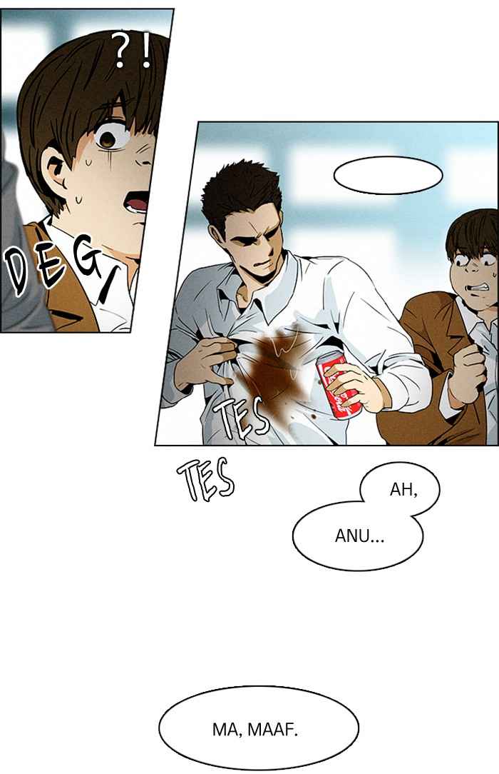 Dice Chapter 71 Gambar 46