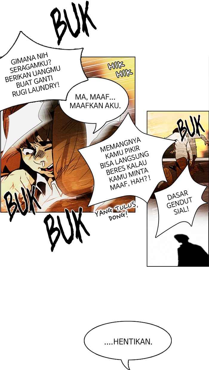 Dice Chapter 71 Gambar 48