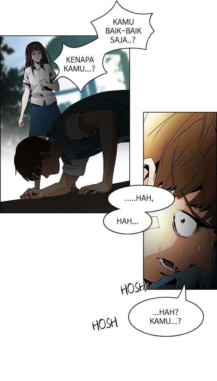 Dice Chapter 71 Gambar 15