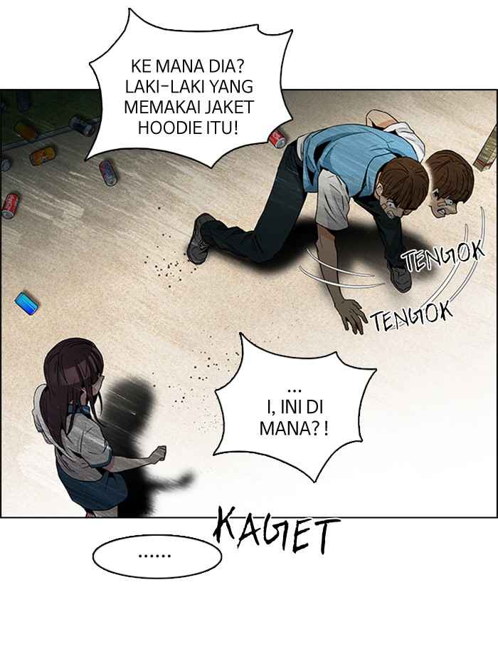 Dice Chapter 71 Gambar 16