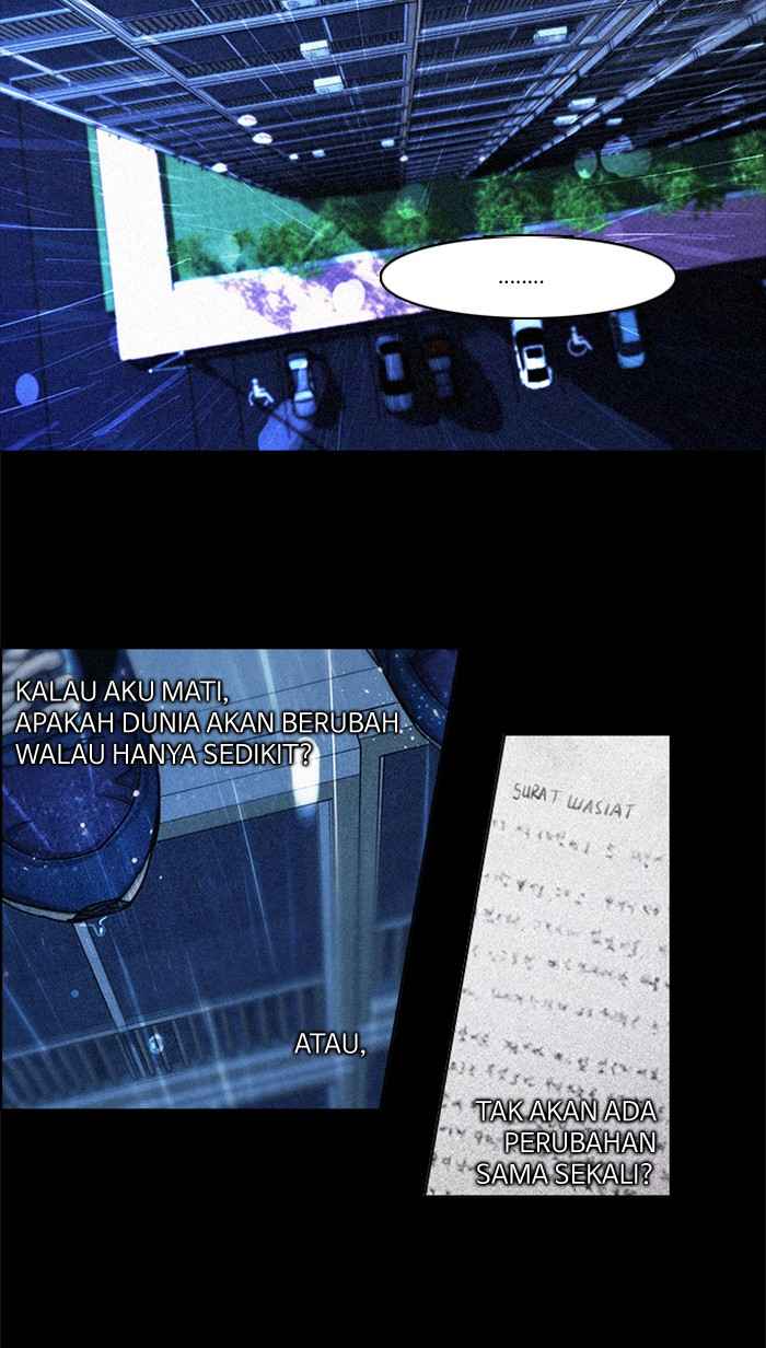Dice Chapter 71 Gambar 37