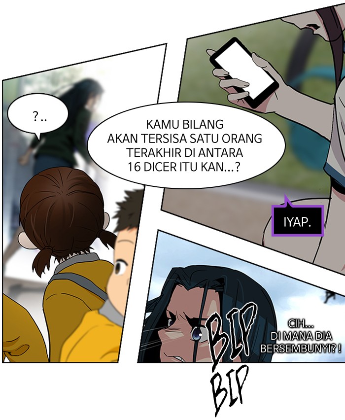 Dice Chapter 70 Gambar 47