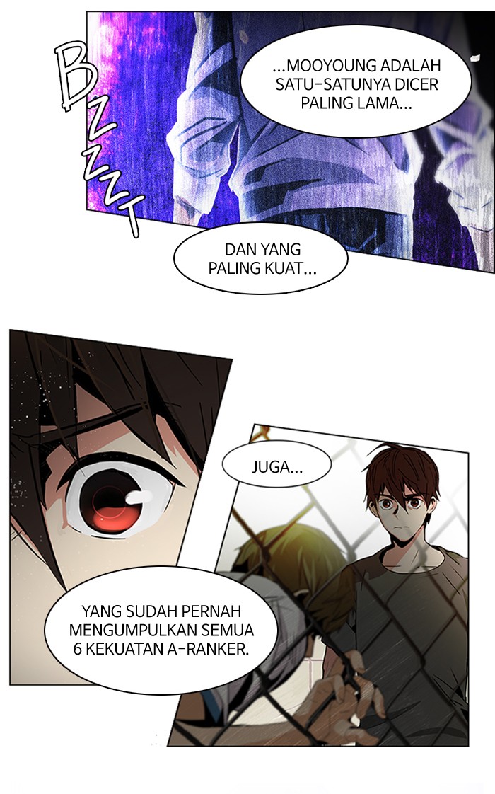 Komik Dice Chapter 70 gambar nomor 1