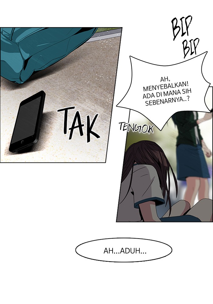 Dice Chapter 70 Gambar 17