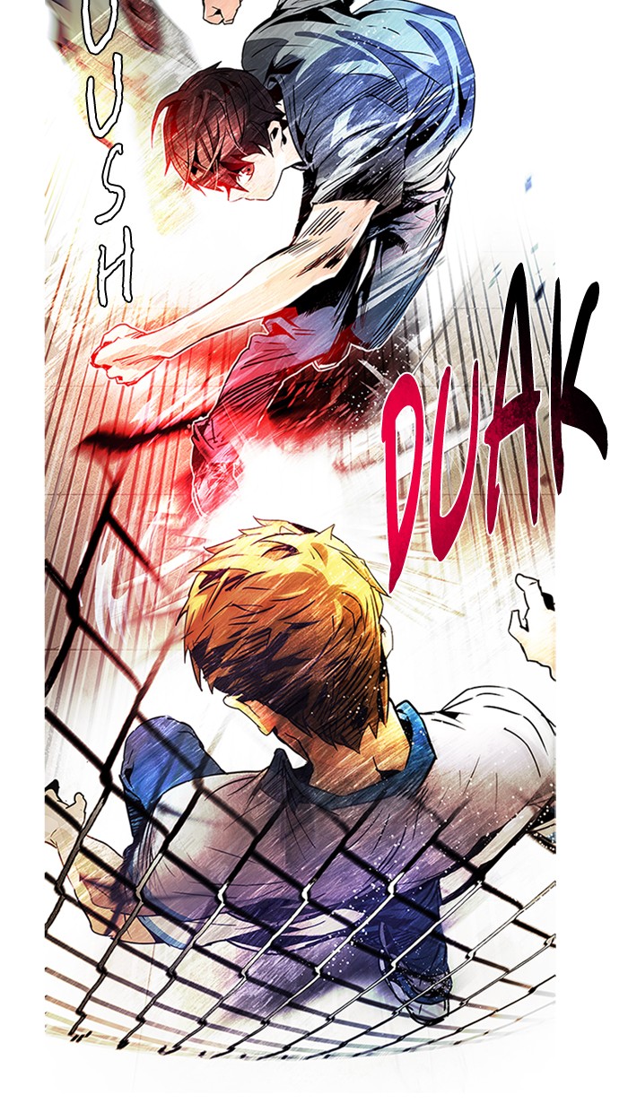 Dice Chapter 69 Gambar 5