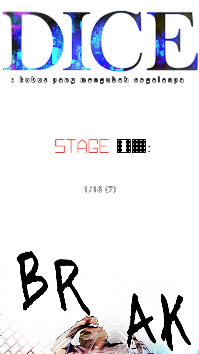 Dice Chapter 69 Gambar 6