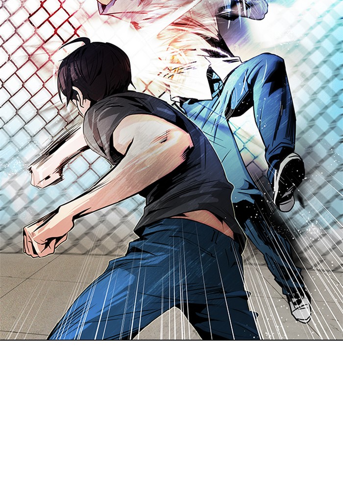 Dice Chapter 69 Gambar 7