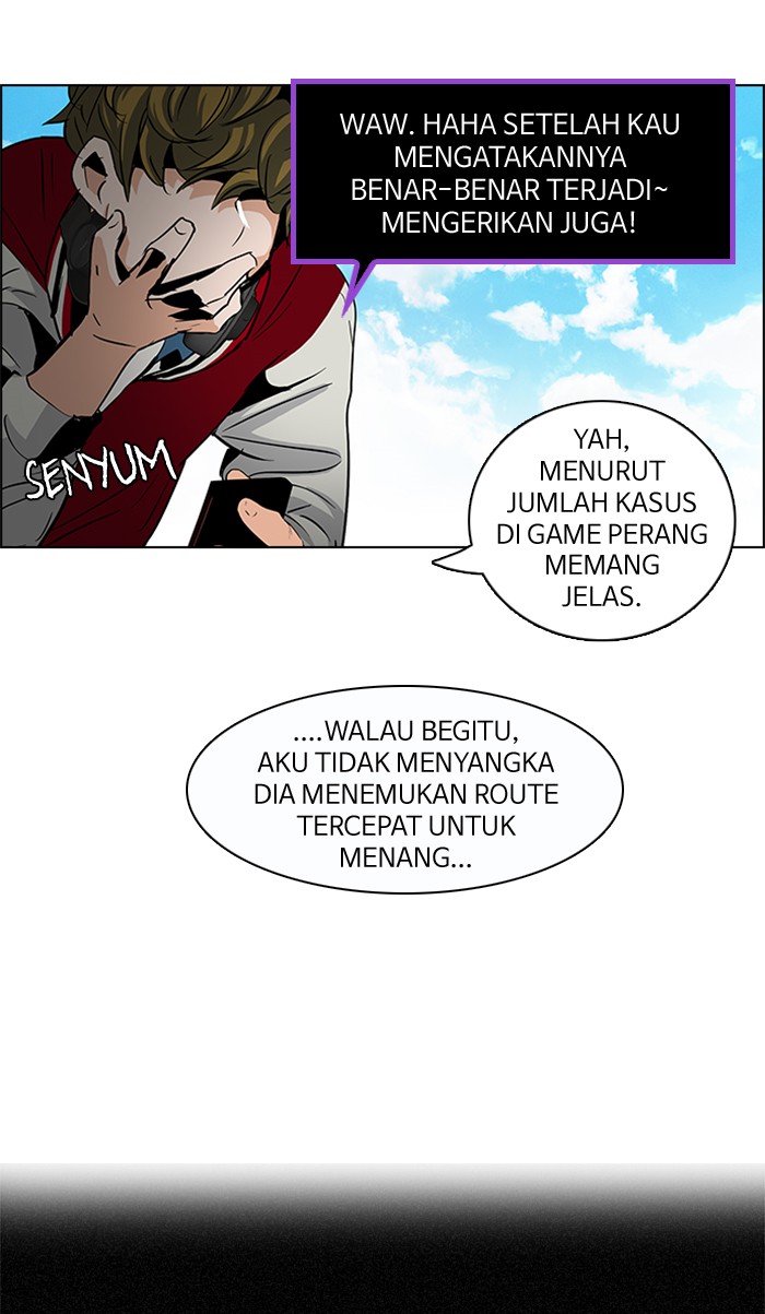 Dice Chapter 69 Gambar 9