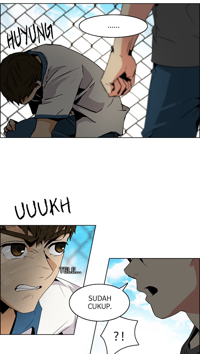 Dice Chapter 69 Gambar 12