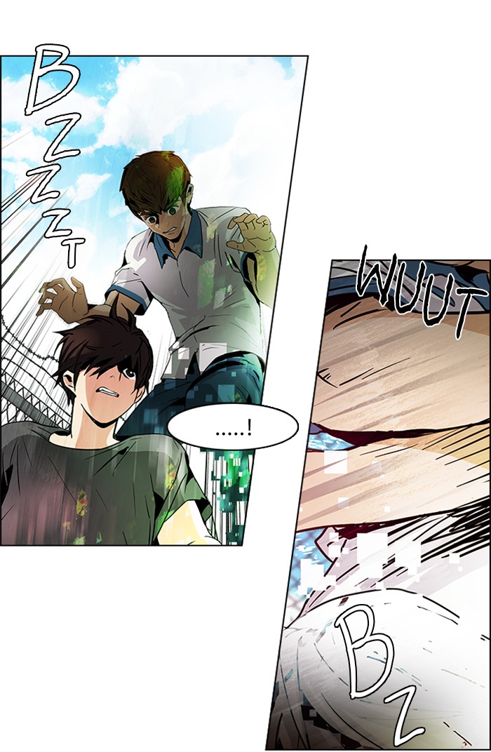 Dice Chapter 69 Gambar 14