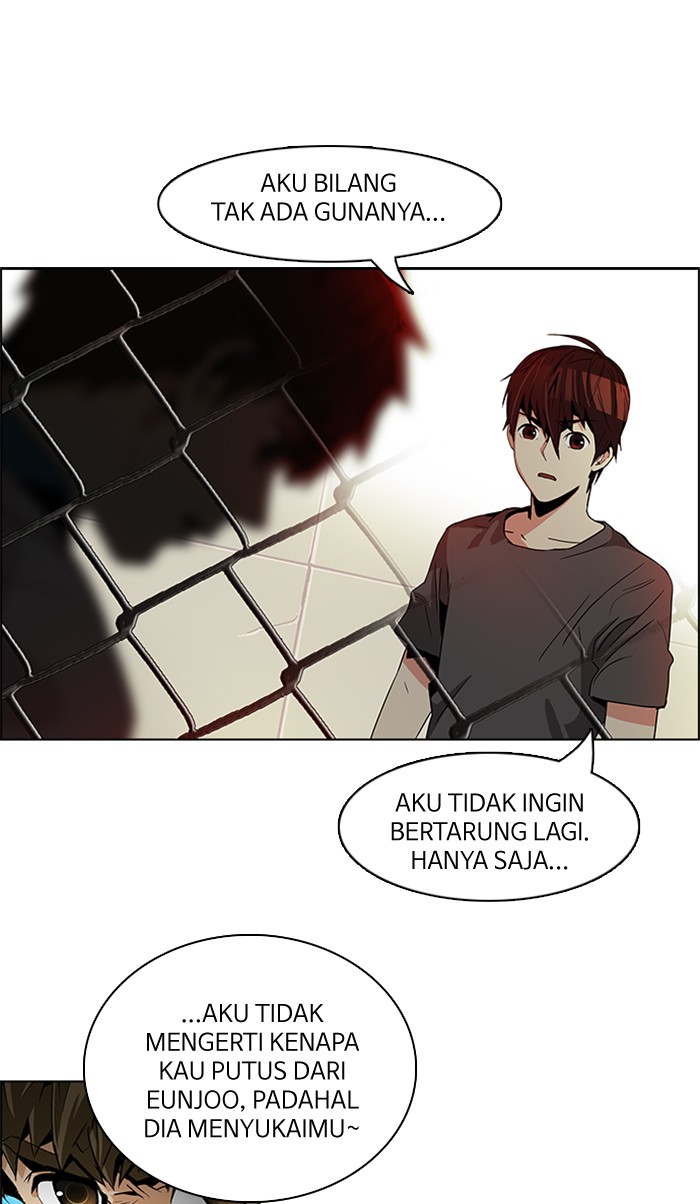 Dice Chapter 69 Gambar 17