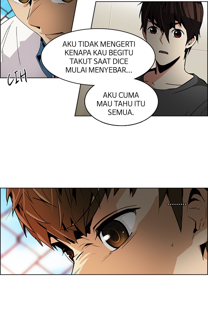 Dice Chapter 69 Gambar 18