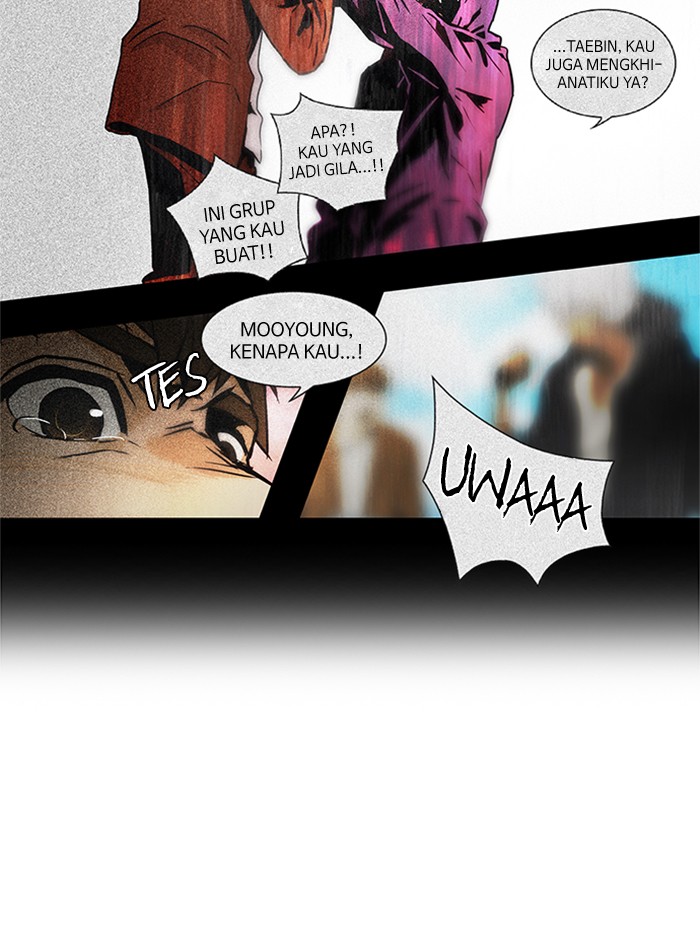 Dice Chapter 69 Gambar 21