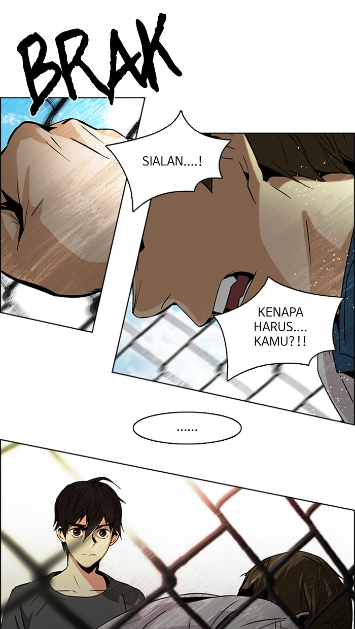 Dice Chapter 69 Gambar 22