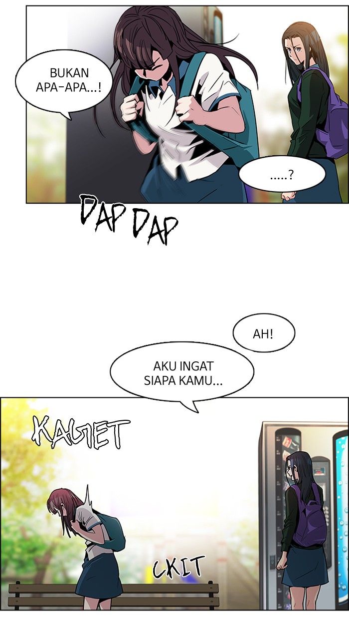 Dice Chapter 69 Gambar 26