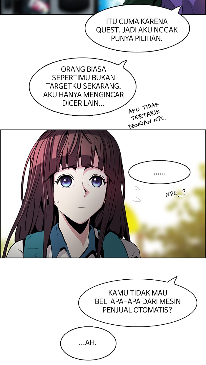 Dice Chapter 69 Gambar 30