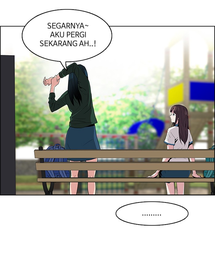 Dice Chapter 69 Gambar 32