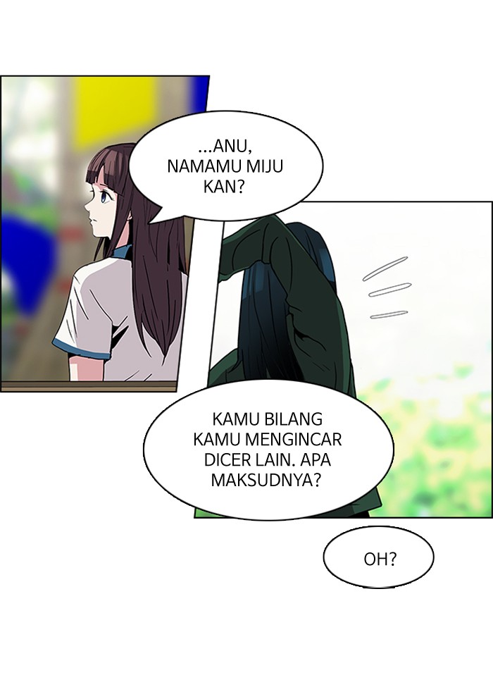 Dice Chapter 69 Gambar 33