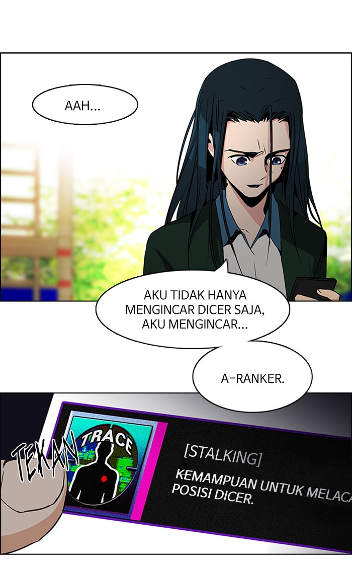 Dice Chapter 69 Gambar 34