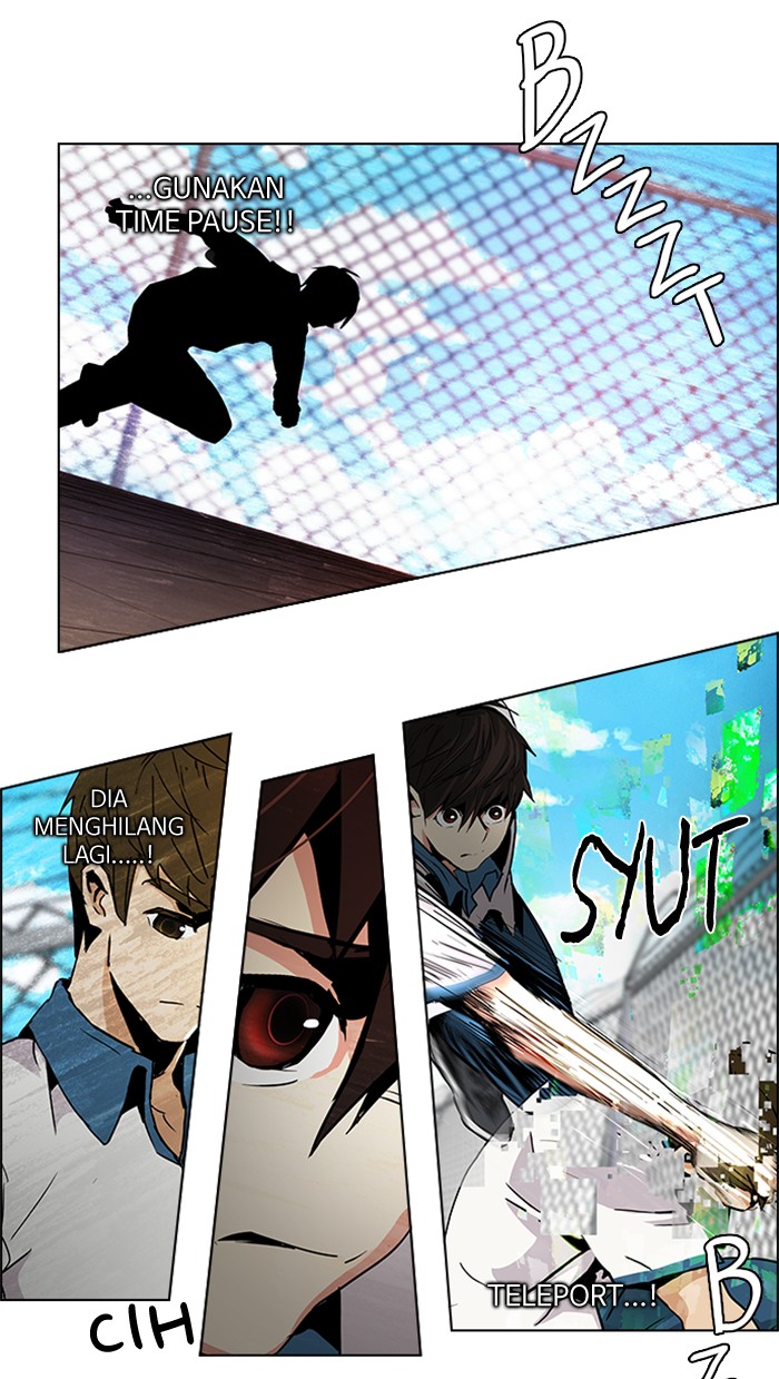 Dice Chapter 68 Gambar 42