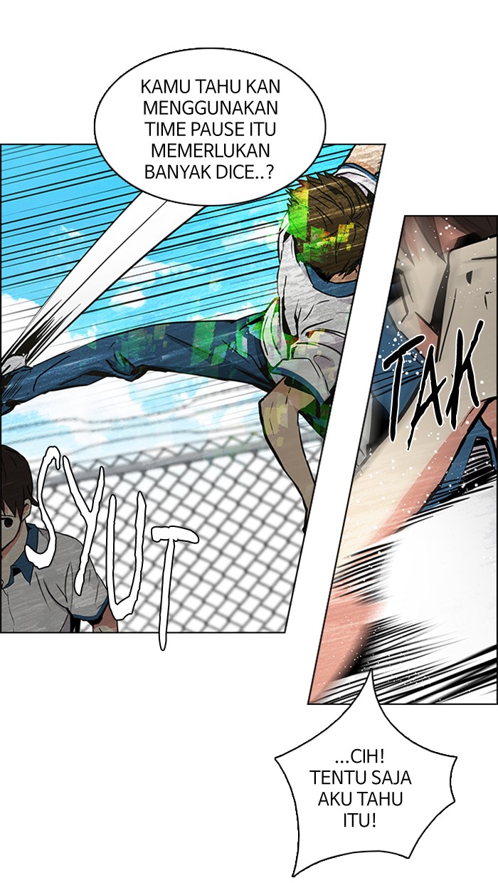 Dice Chapter 68 Gambar 23