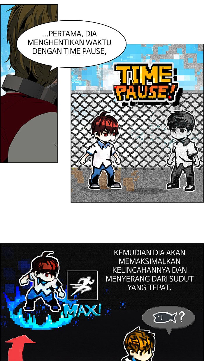 Dice Chapter 68 Gambar 28