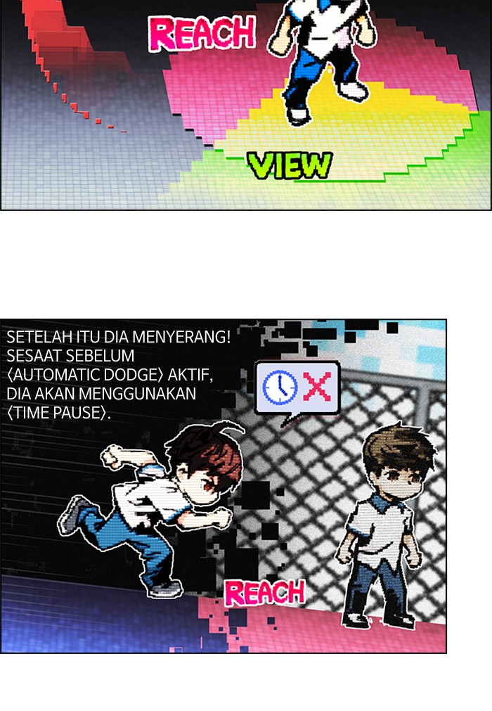 Dice Chapter 68 Gambar 29