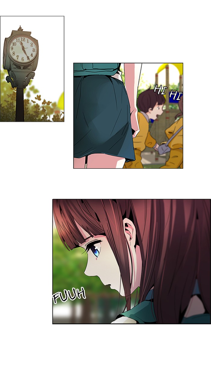 Dice Chapter 67 Gambar 5