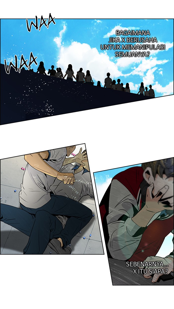 Dice Chapter 67 Gambar 68