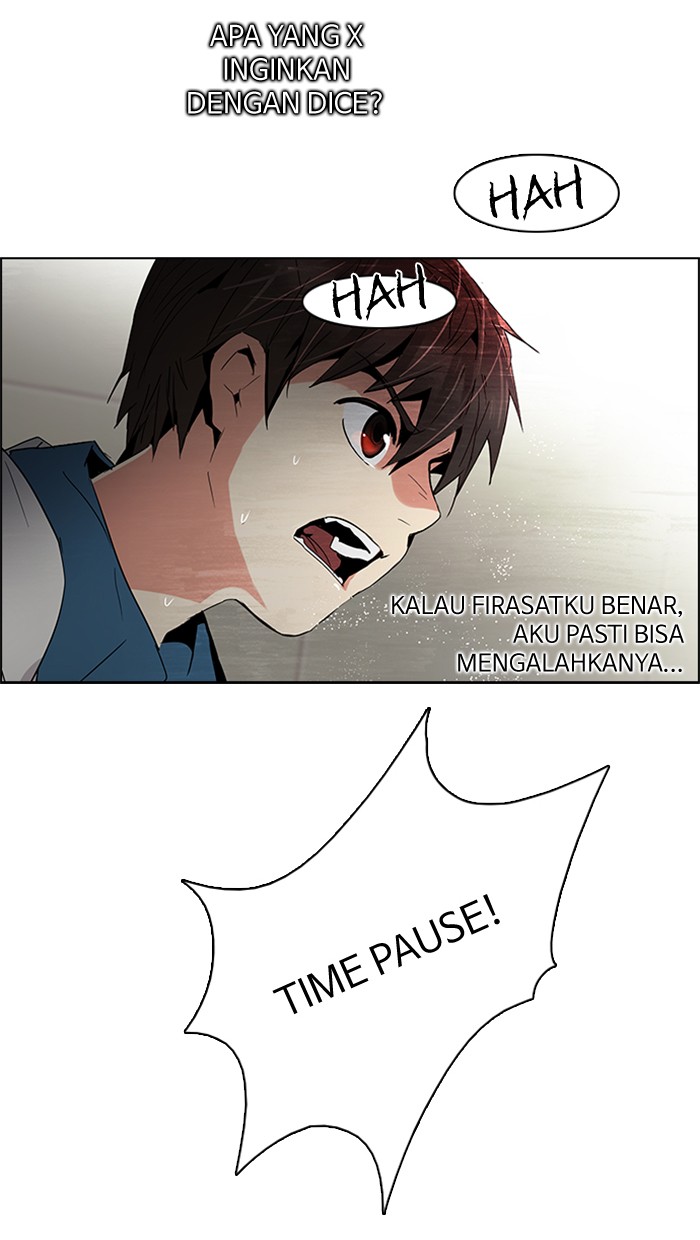 Dice Chapter 67 Gambar 69