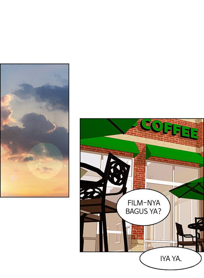 Dice Chapter 67 Gambar 19