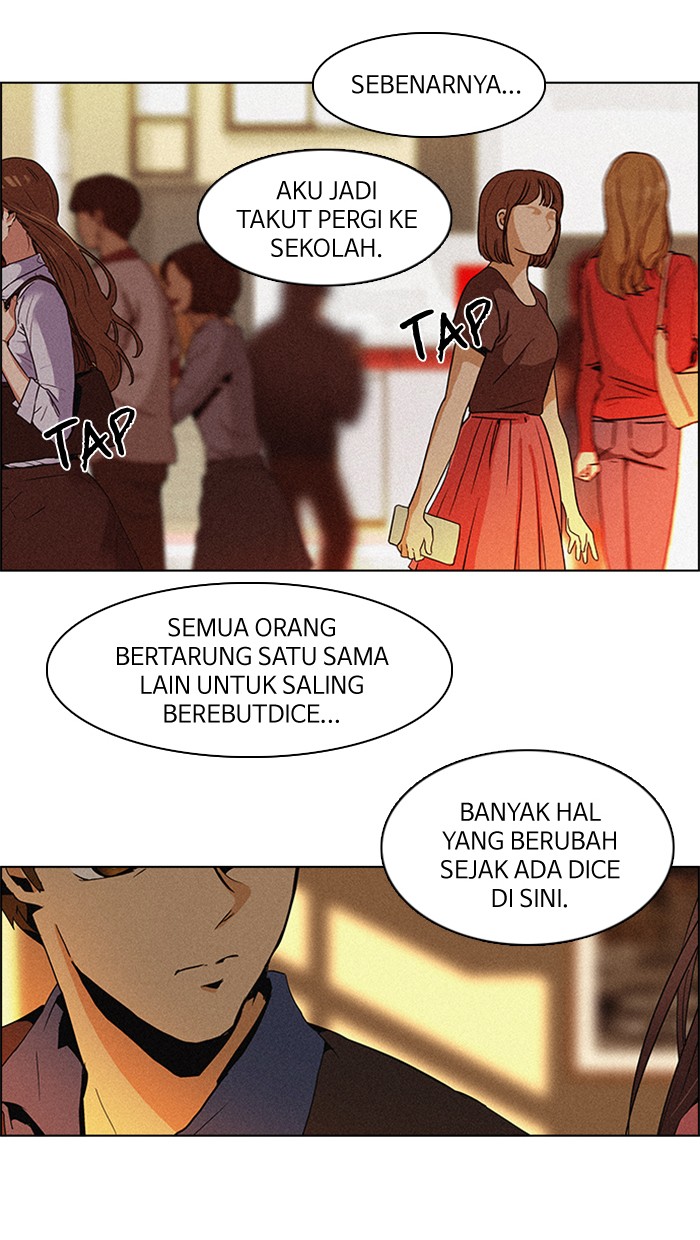 Dice Chapter 67 Gambar 25
