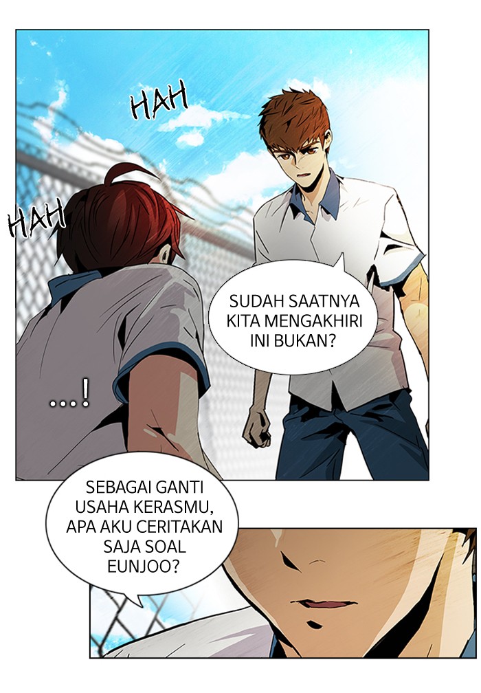 Dice Chapter 67 Gambar 3