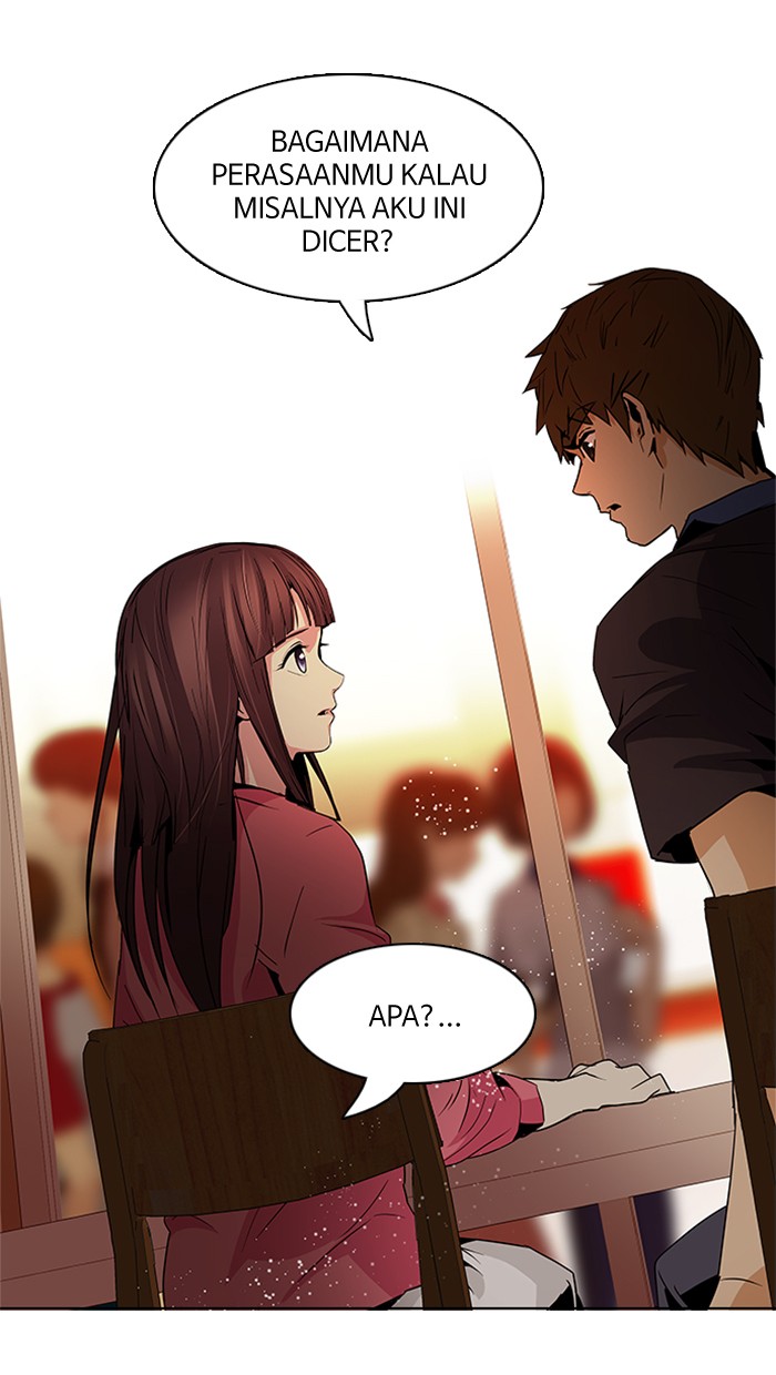 Dice Chapter 67 Gambar 34