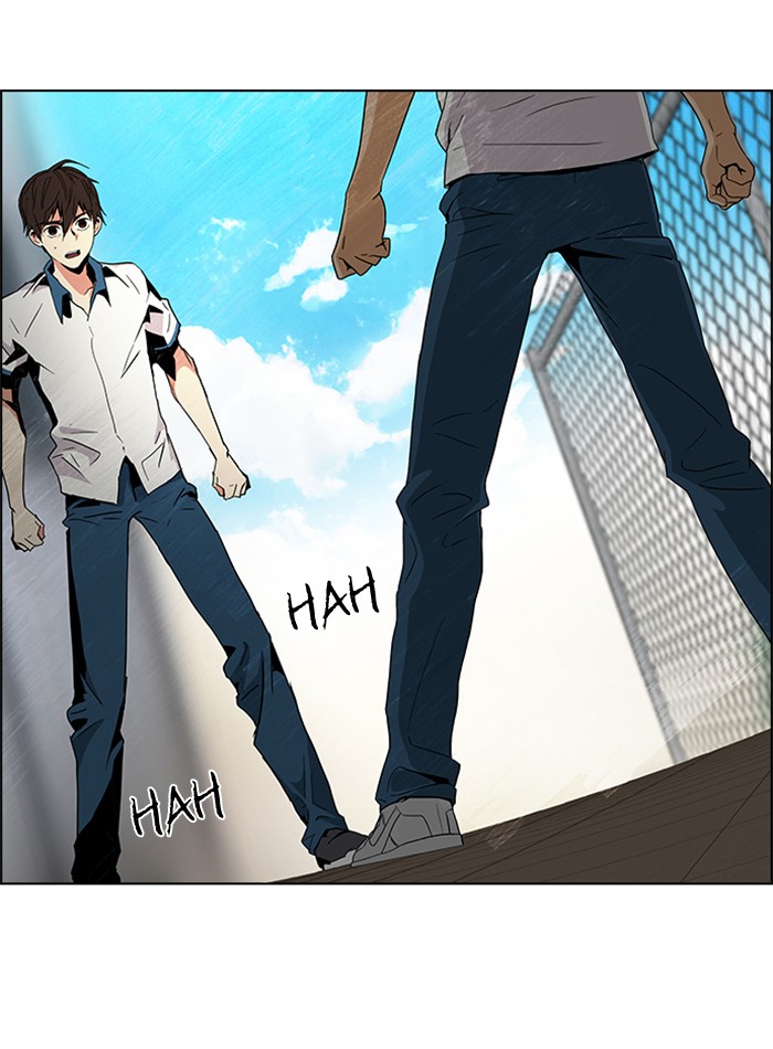 Dice Chapter 66 Gambar 46