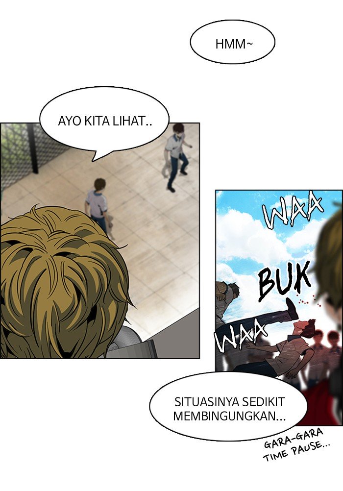 Dice Chapter 66 Gambar 9