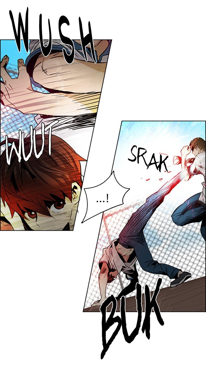 Dice Chapter 66 Gambar 21